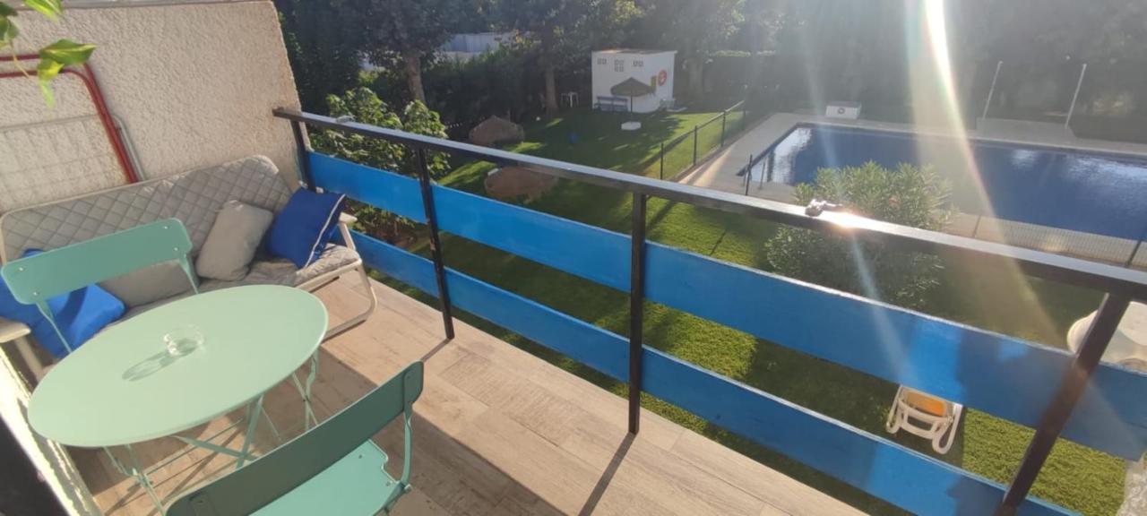 Estudio Luna Torremolinos Exterior photo