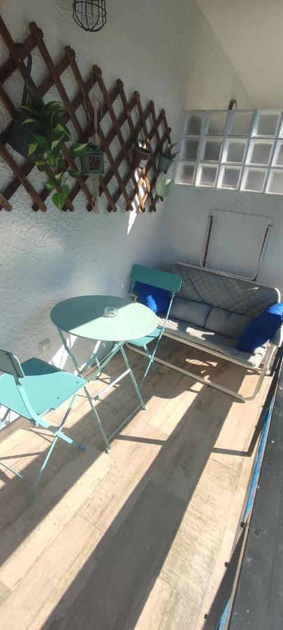 Estudio Luna Torremolinos Exterior photo