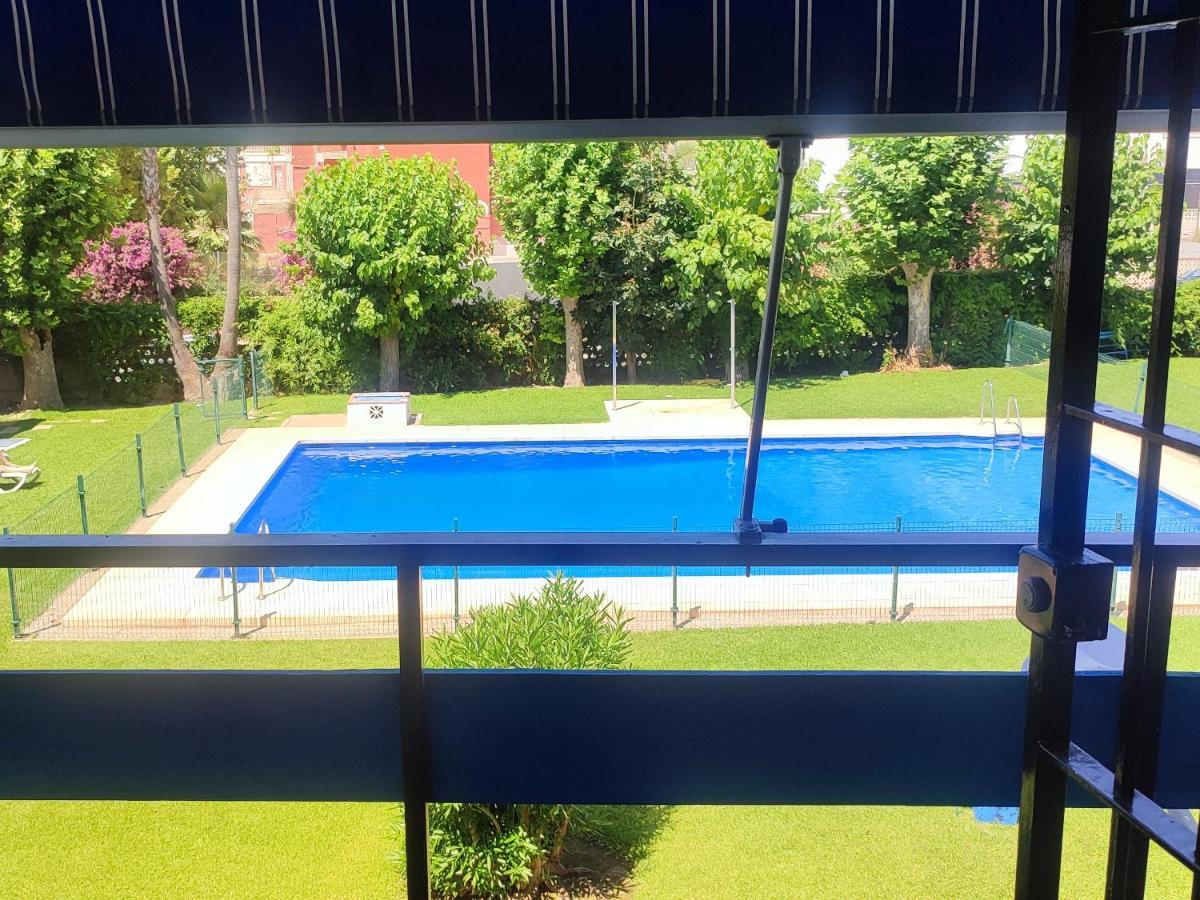 Estudio Luna Torremolinos Exterior photo
