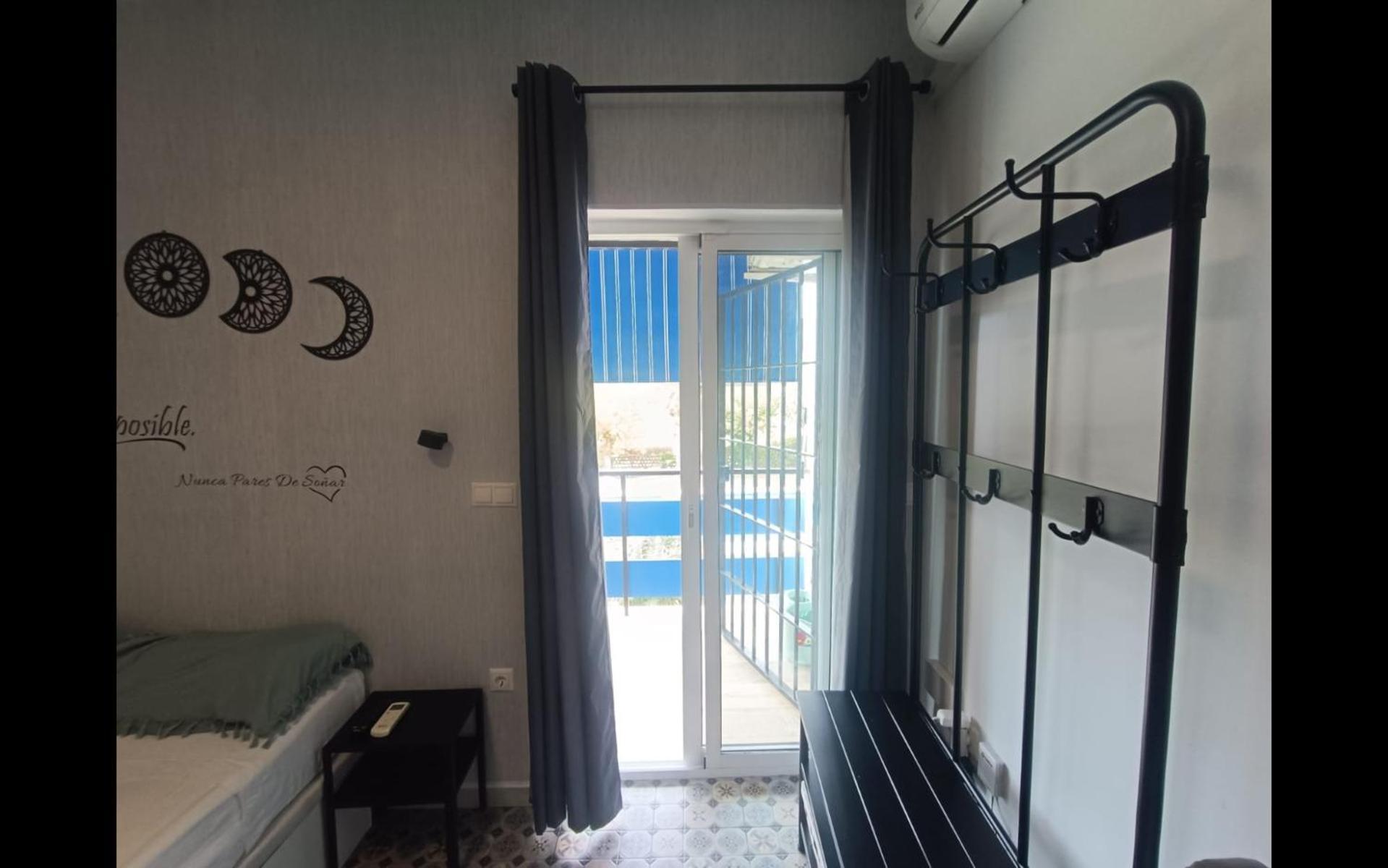 Estudio Luna Torremolinos Exterior photo