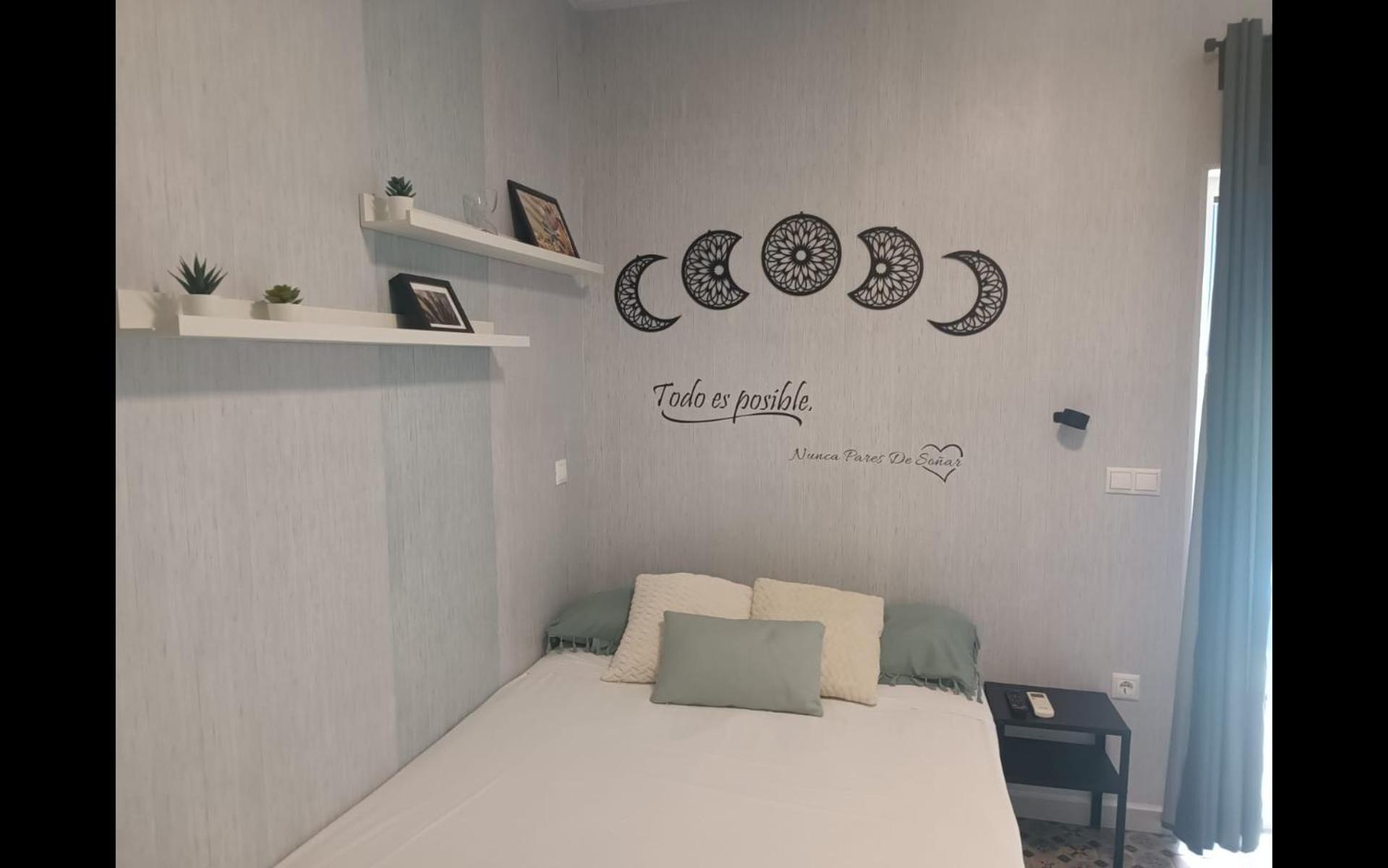Estudio Luna Torremolinos Exterior photo